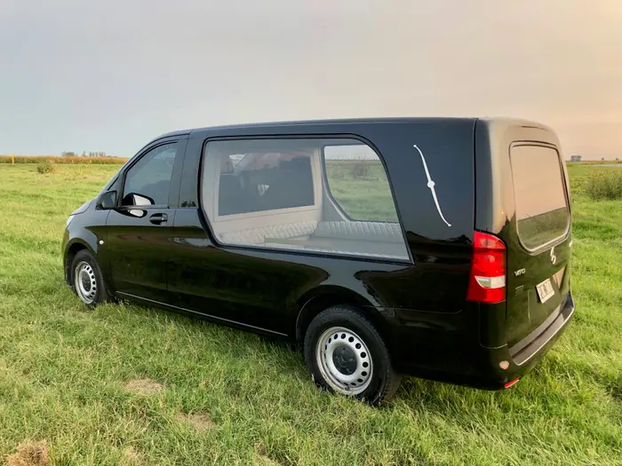 Mercedes Benz - Imagen 6